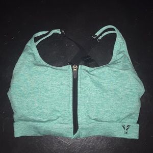 Foxy Athletic Sports Bra